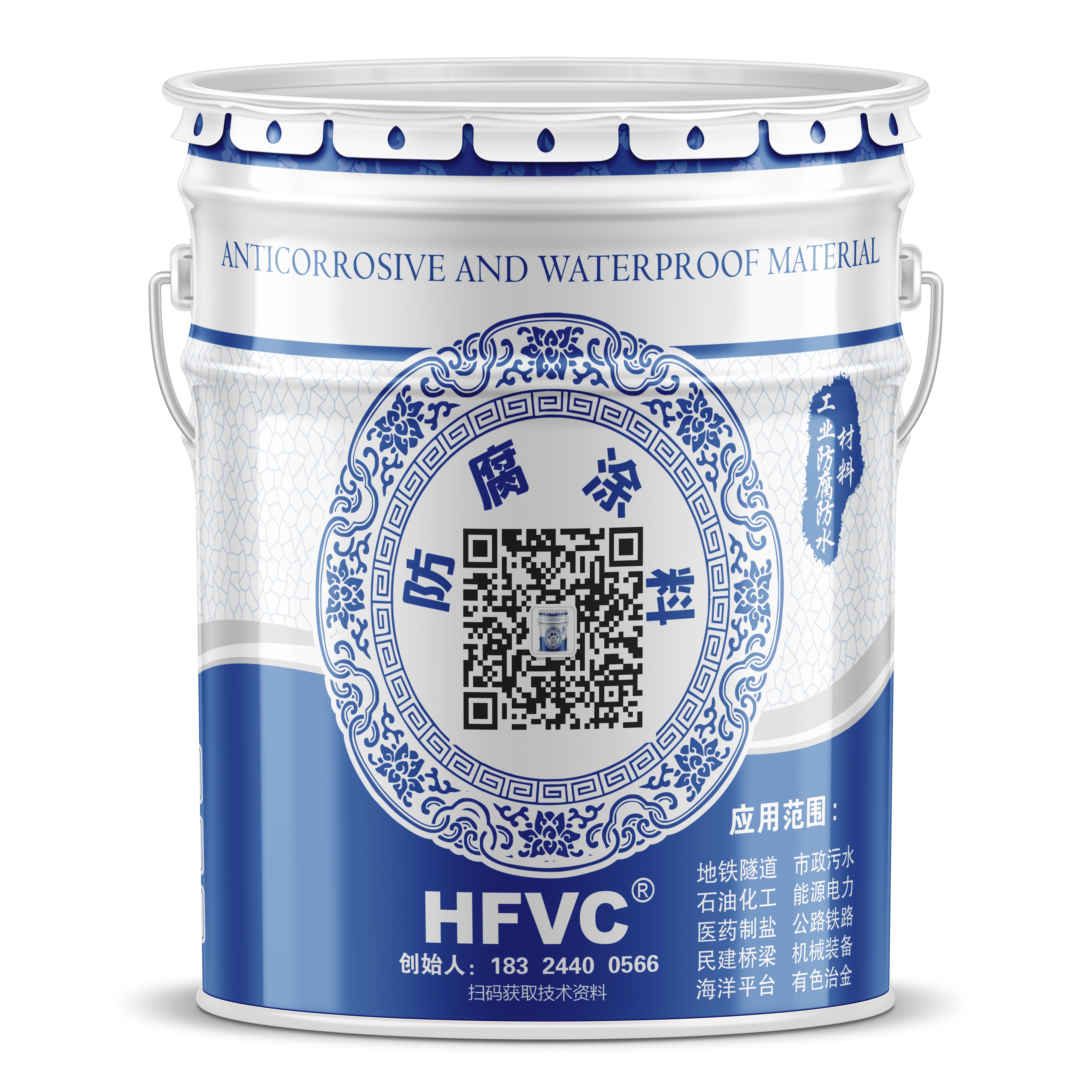 環(huán)氧防腐漆